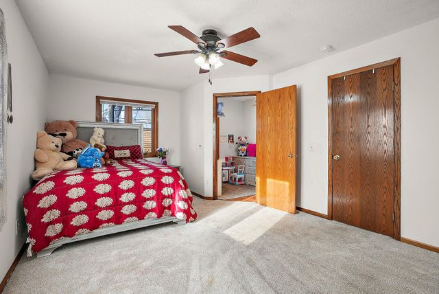 8114 5th Street NE, Spring Lake Park, MN 55432