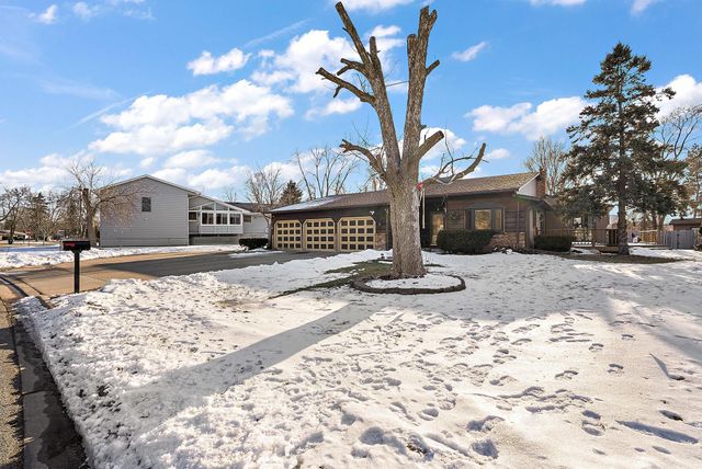 8114 5th Street NE, Spring Lake Park, MN 55432