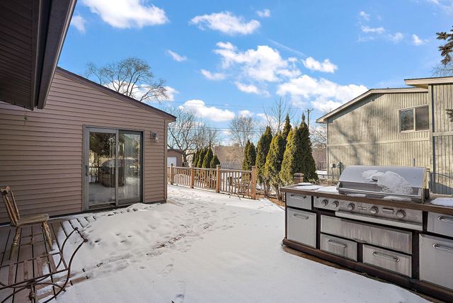 8114 5th Street NE, Spring Lake Park, MN 55432