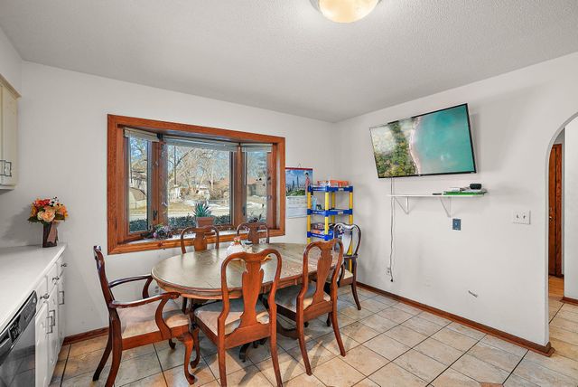 8114 5th Street NE, Spring Lake Park, MN 55432