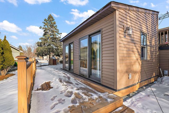 8114 5th Street NE, Spring Lake Park, MN 55432