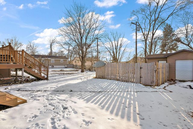 8114 5th Street NE, Spring Lake Park, MN 55432