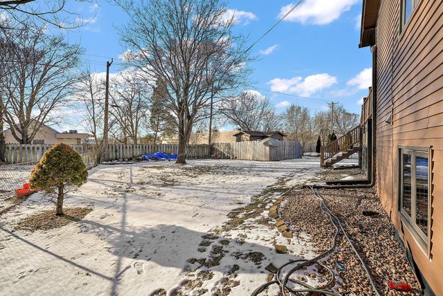 8114 5th Street NE, Spring Lake Park, MN 55432