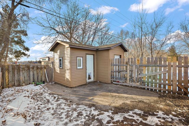 8114 5th Street NE, Spring Lake Park, MN 55432