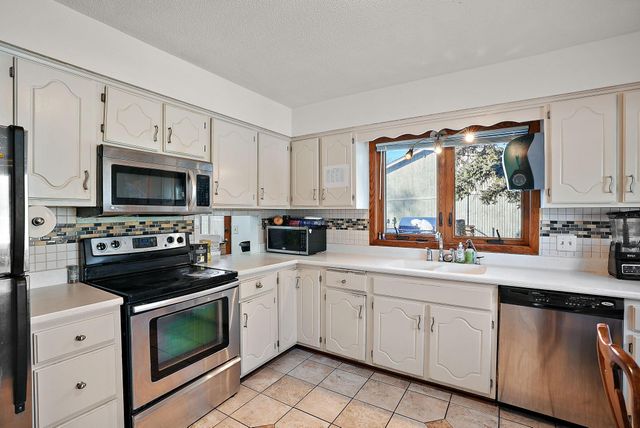 8114 5th Street NE, Spring Lake Park, MN 55432