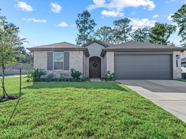 24510 Tilted Pine Way, Magnolia, TX 77355