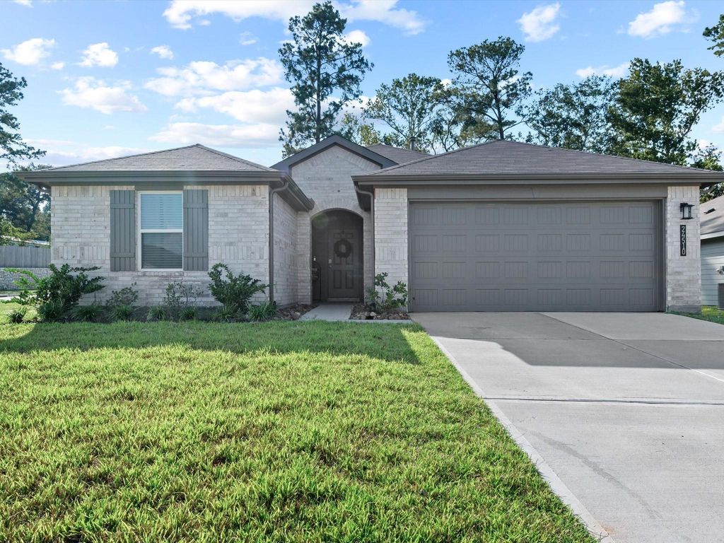 24510 Tilted Pine Way, Magnolia, TX 77355