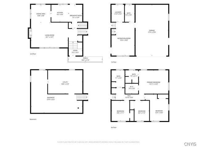166 Terrace Way, Camillus, NY 13031