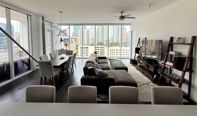 301 West Ave 1204, Austin, TX 78701