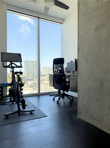 301 West Ave 1204, Austin, TX 78701