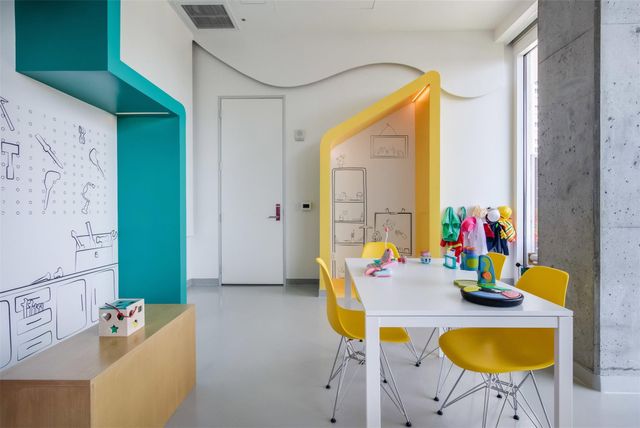 301 West Ave 1204, Austin, TX 78701
