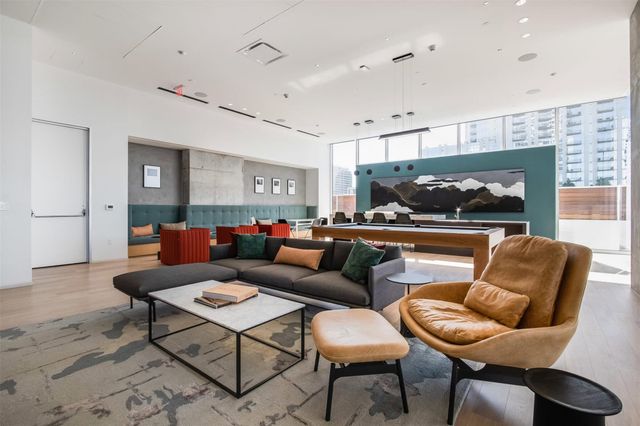 301 West Ave 1204, Austin, TX 78701