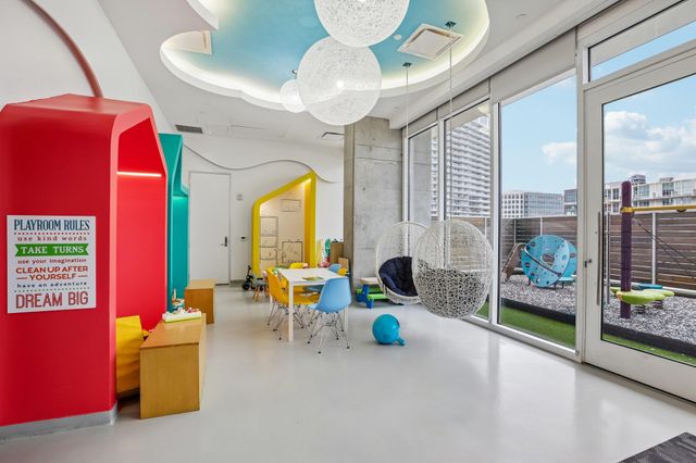 301 West Ave 1204, Austin, TX 78701