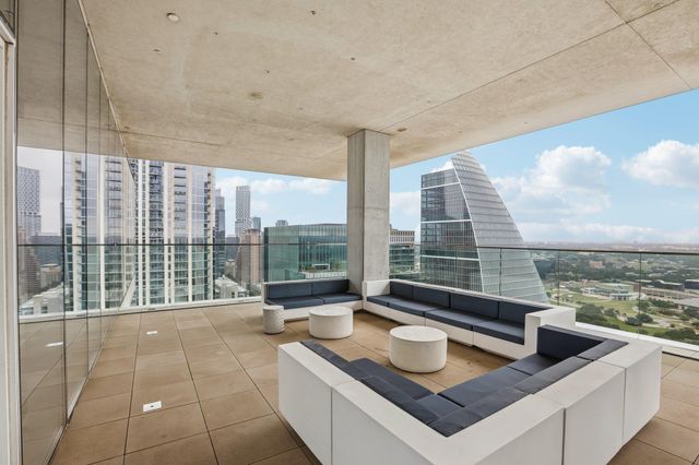 301 West Ave 1204, Austin, TX 78701