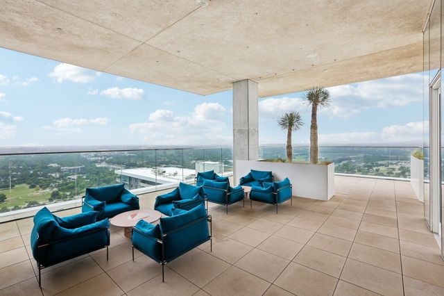 301 West Ave 1204, Austin, TX 78701