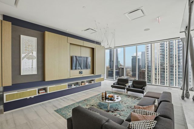 301 West Ave 1204, Austin, TX 78701