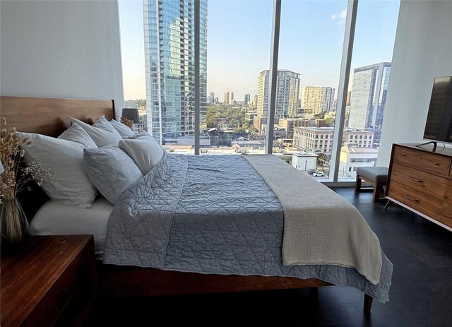 301 West Ave 1204, Austin, TX 78701