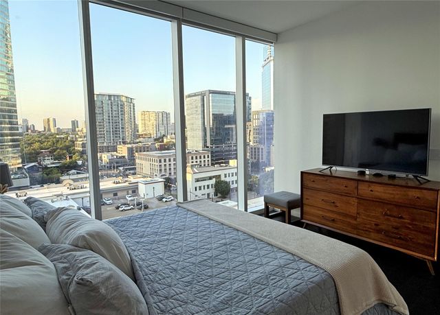 301 West Ave 1204, Austin, TX 78701