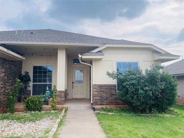 18321 Groveton Boulevard, Edmond, OK 73012