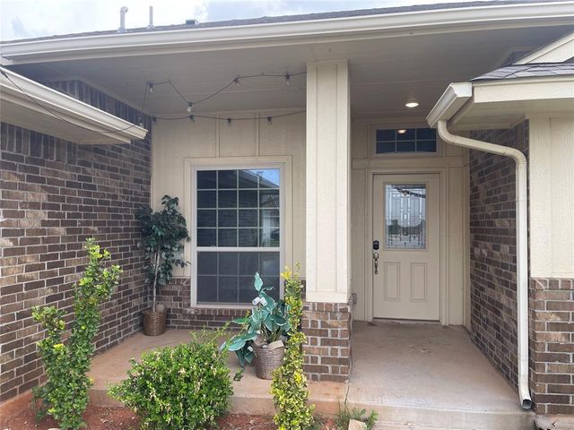 18321 Groveton Boulevard, Edmond, OK 73012