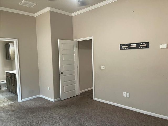 18321 Groveton Boulevard, Edmond, OK 73012