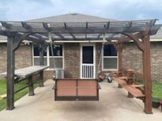 18321 Groveton Boulevard, Edmond, OK 73012