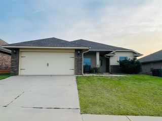 18321 Groveton Boulevard, Edmond, OK 73012