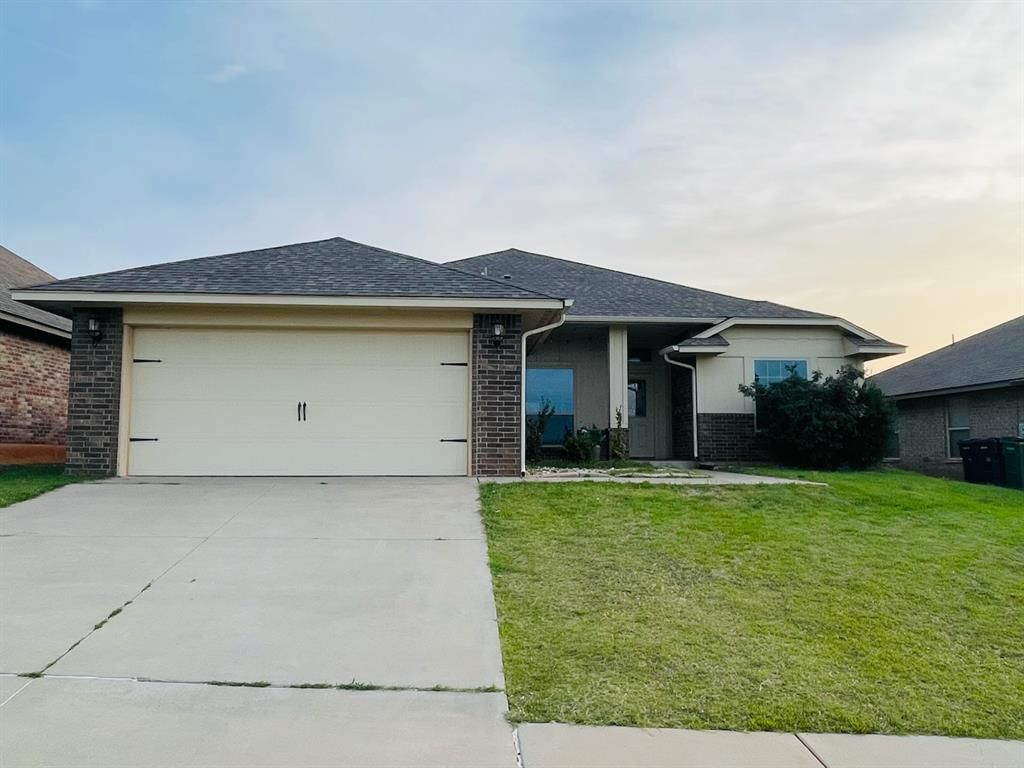 18321 Groveton Boulevard, Edmond, OK 73012