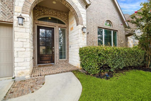 23649 Sage Villa Drive, New Caney, TX 77357