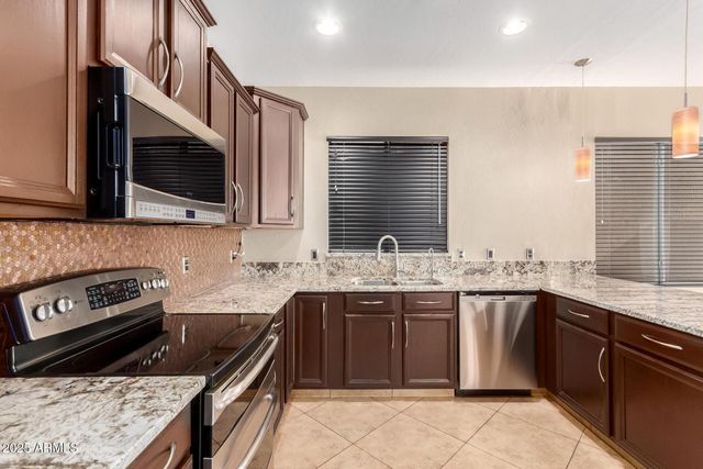 8721 E Lomita Circle, Mesa, AZ 85209