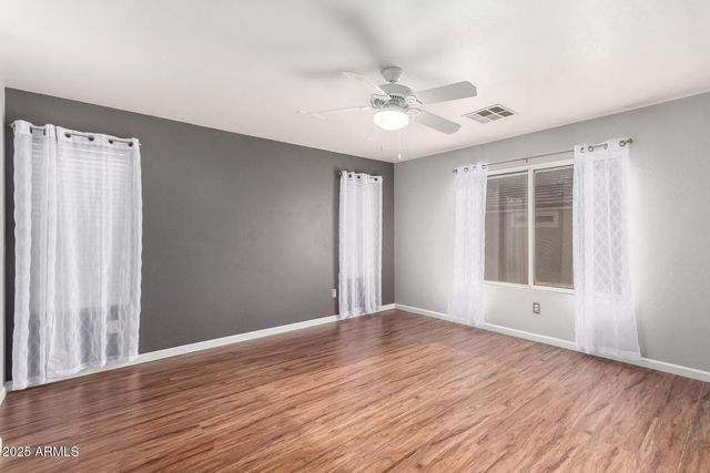 8721 E Lomita Circle, Mesa, AZ 85209