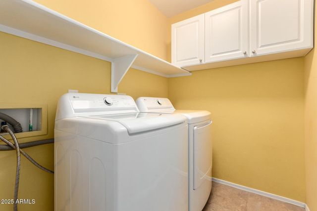 8721 E Lomita Circle, Mesa, AZ 85209