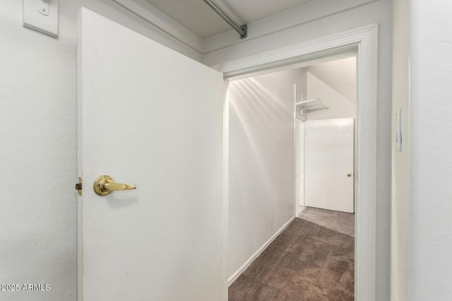 8721 E Lomita Circle, Mesa, AZ 85209