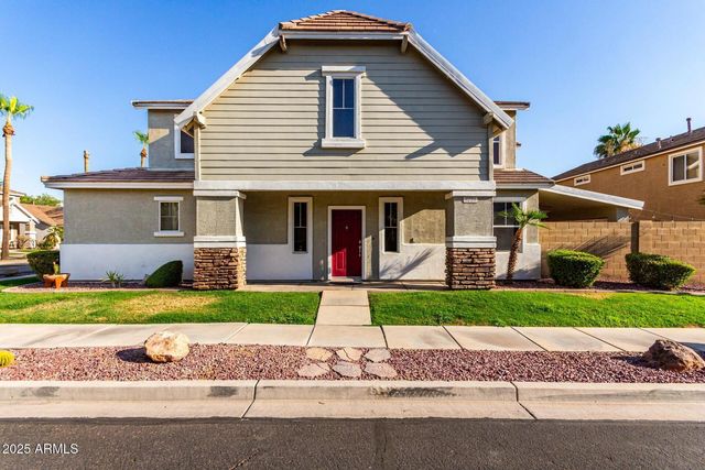 8721 E Lomita Circle, Mesa, AZ 85209