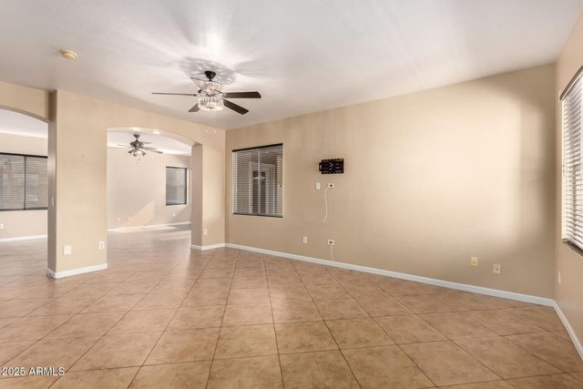 8721 E Lomita Circle, Mesa, AZ 85209