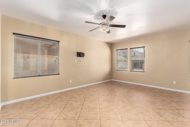 8721 E Lomita Circle, Mesa, AZ 85209