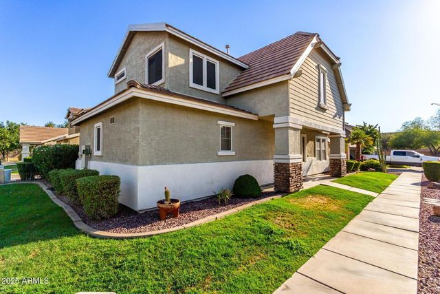 8721 E Lomita Circle, Mesa, AZ 85209