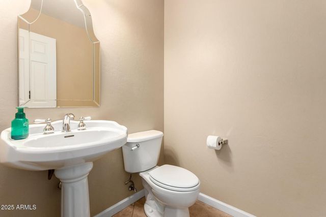 8721 E Lomita Circle, Mesa, AZ 85209