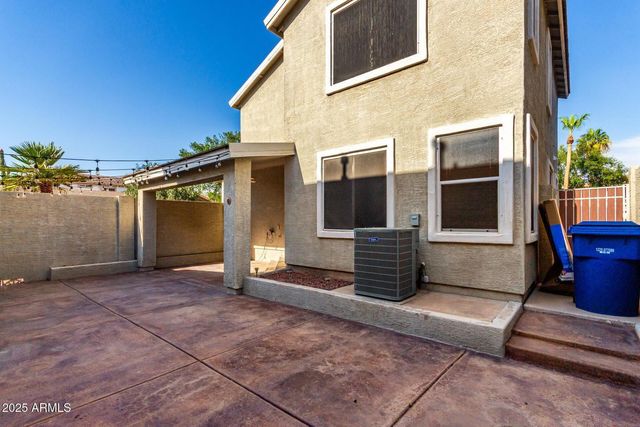 8721 E Lomita Circle, Mesa, AZ 85209