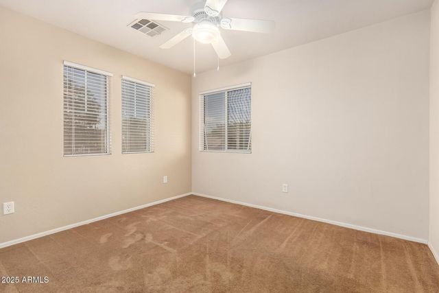 8721 E Lomita Circle, Mesa, AZ 85209