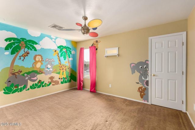 8721 E Lomita Circle, Mesa, AZ 85209