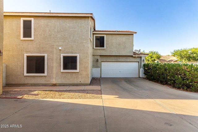 8721 E Lomita Circle, Mesa, AZ 85209