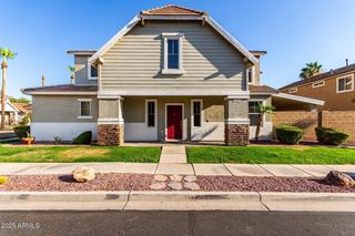 8721 E Lomita Circle, Mesa, AZ 85209