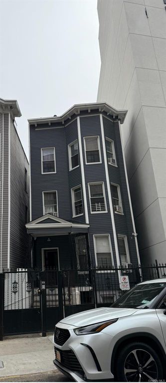 1956 Anthony Avenue, Bronx, NY 10457