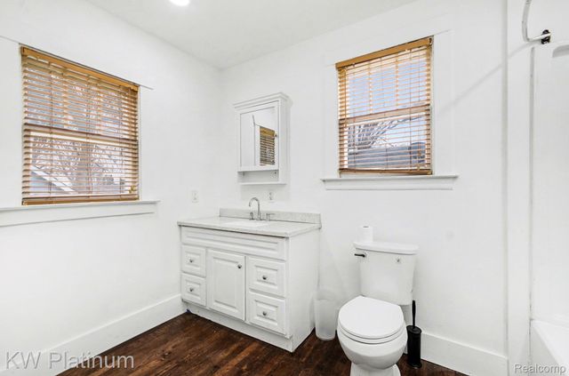 25886 Hoffmeyer Street, Roseville, MI 48066