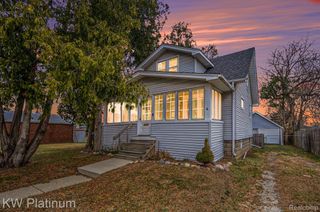 25886 Hoffmeyer Street, Roseville, MI 48066