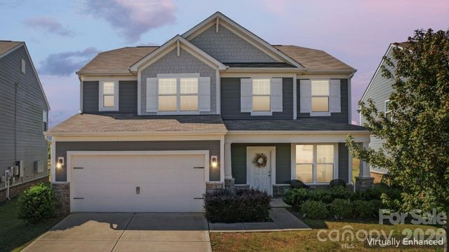 2625 Trinity Street, Monroe, NC 28110