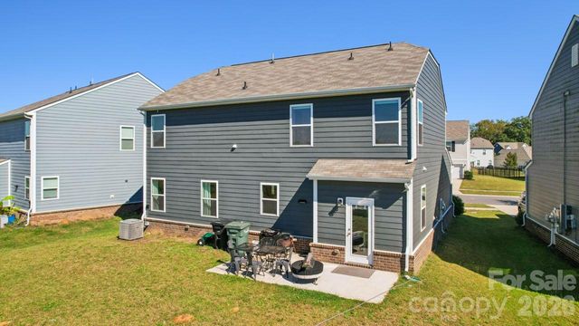 2625 Trinity Street, Monroe, NC 28110