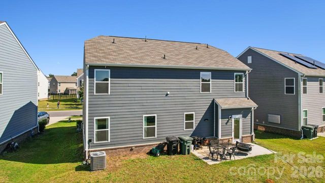 2625 Trinity Street, Monroe, NC 28110