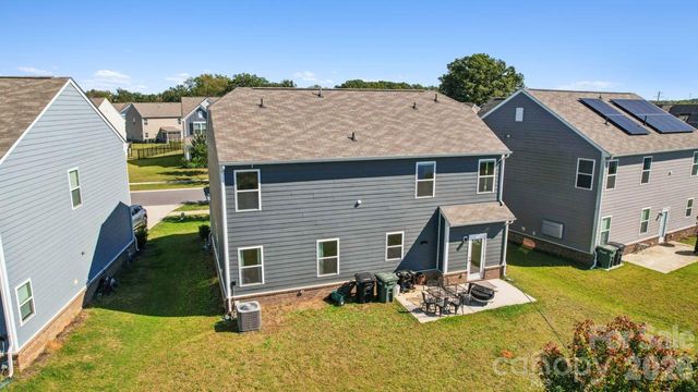 2625 Trinity Street, Monroe, NC 28110